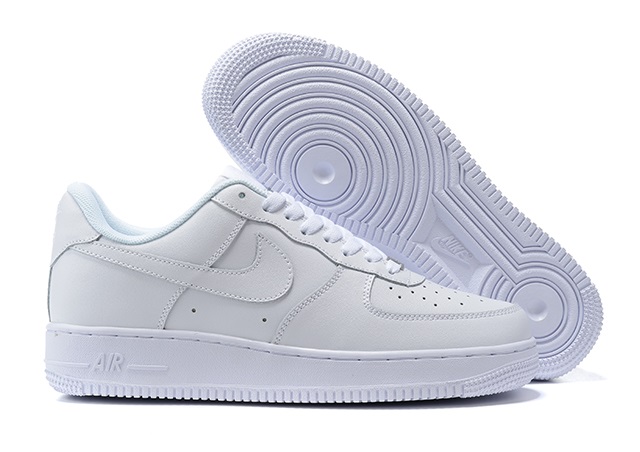 Nike Air Force Ones 001