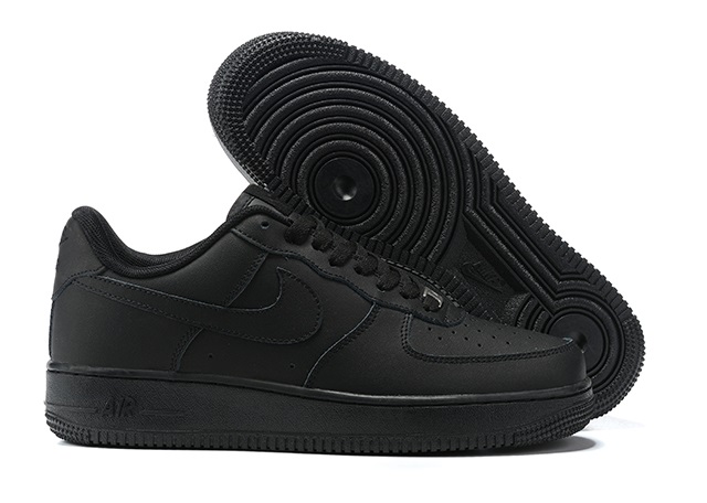 Nike Air Force Ones 002