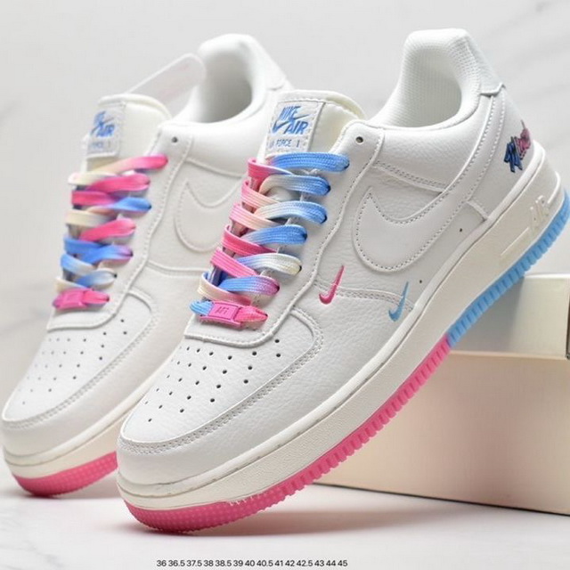 Nike Air Force Ones 025