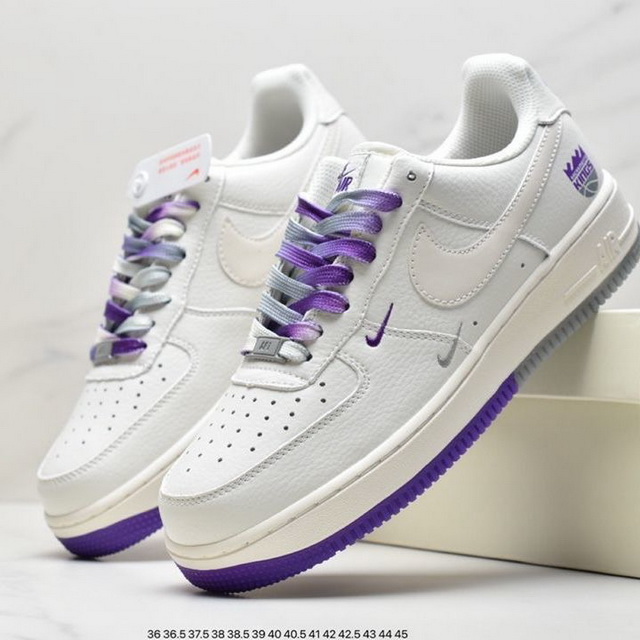 Nike Air Force Ones 026