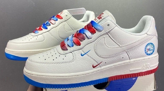 Nike Air Force Ones 028