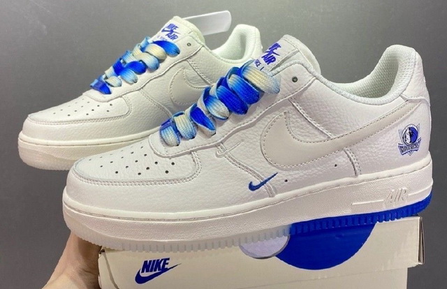 Nike Air Force Ones 029 [Cheap Air Force 1 29]