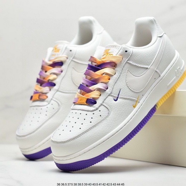 Nike Air Force Ones 036 - Click Image to Close