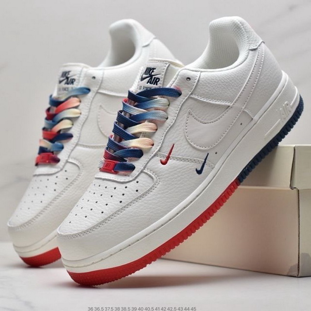 Nike Air Force Ones 041