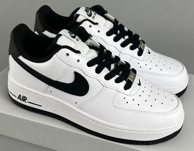 Nike Air Force Ones 058