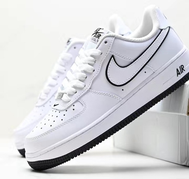 Nike Air Force Ones 006