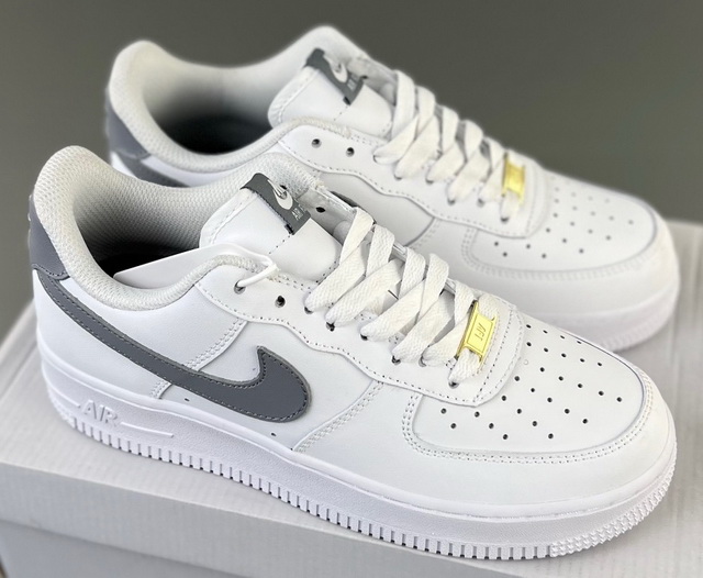 Nike Air Force Ones 060