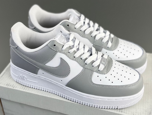 Nike Air Force Ones 062