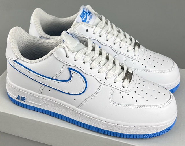 Nike Air Force Ones 063 [Cheap Air Force 1 63]