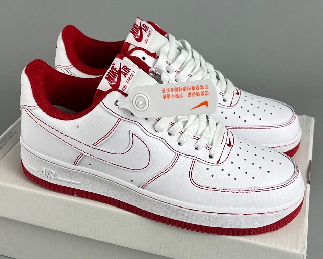 Nike Air Force Ones 075 [Cheap Air Force 1 75]