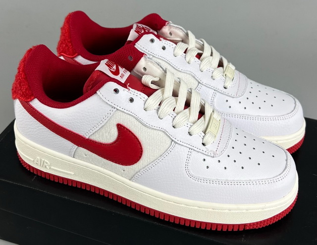 Nike Air Force Ones 095 [Cheap Air Force 1 95]