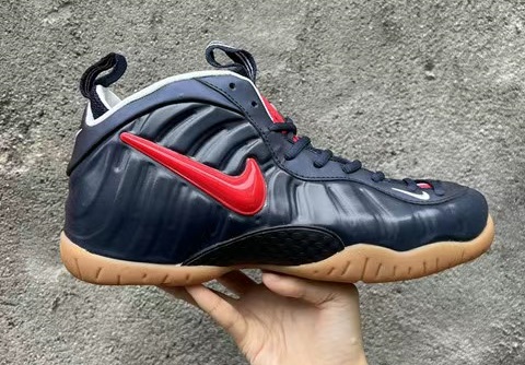 Nike Air Foamposite One 017 [Cheap Foamposites For Sale 17]