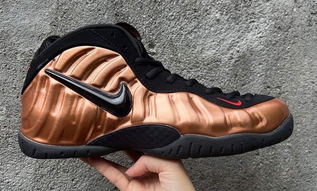 Nike Air Foamposite One 019 [Cheap Foamposites For Sale 19]