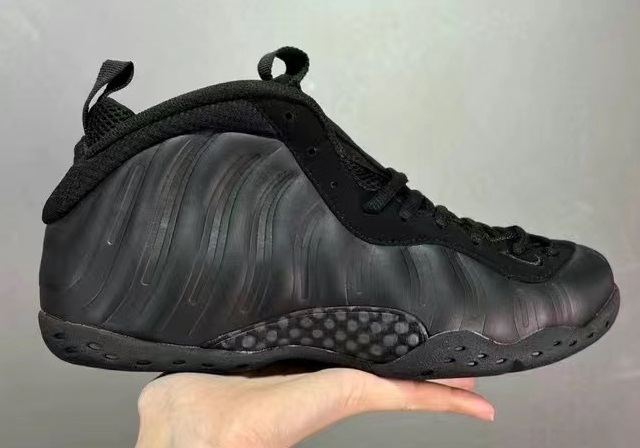 Nike Air Foamposite One 002 - Click Image to Close