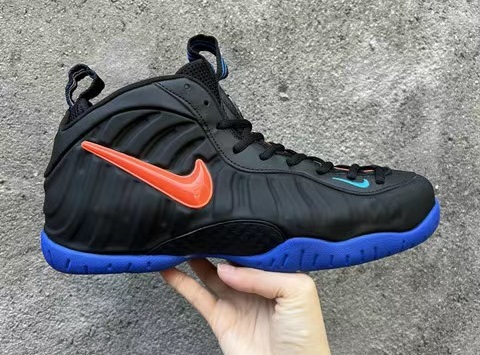 Nike Air Foamposite One 023