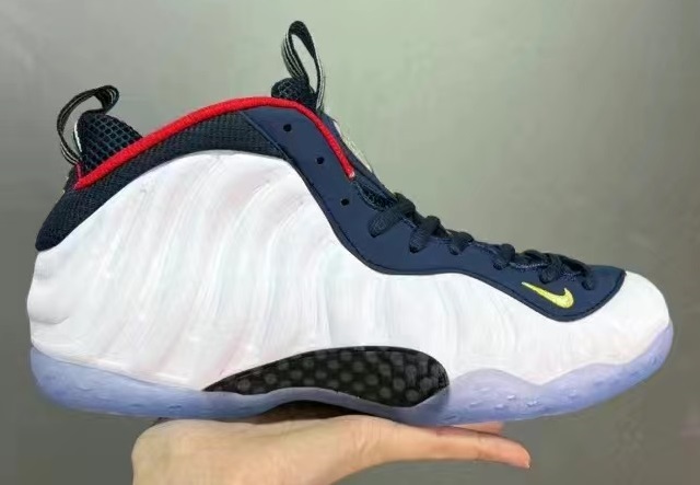 Nike Air Foamposite One 003 [Cheap Foamposites For Sale 3]