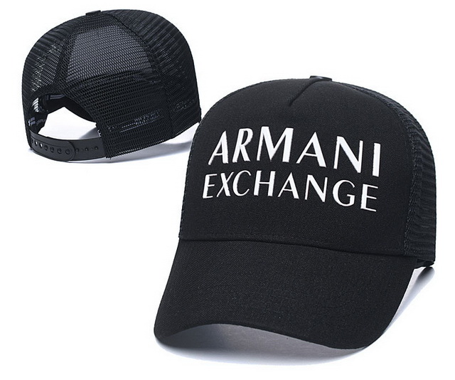 ARMANl hats 20