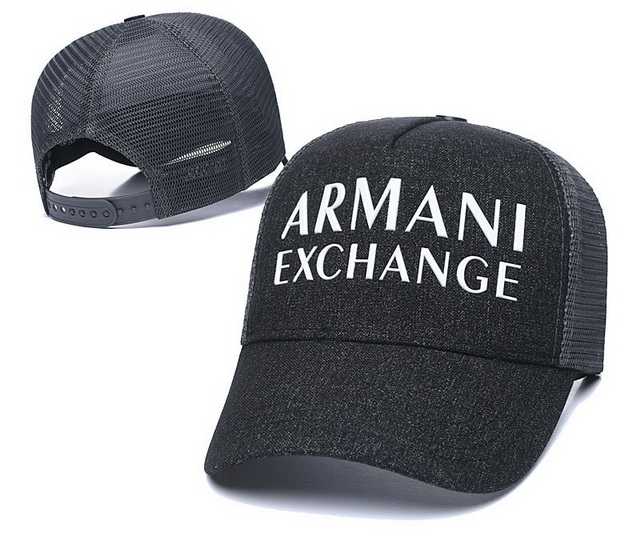 ARMANl hats 21