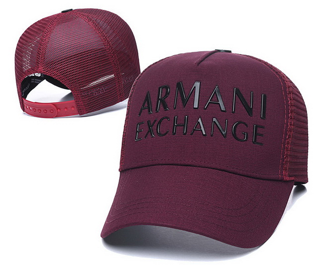 ARMANl hats 24