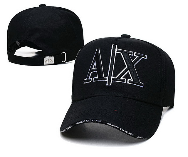 ARMANl hats 07