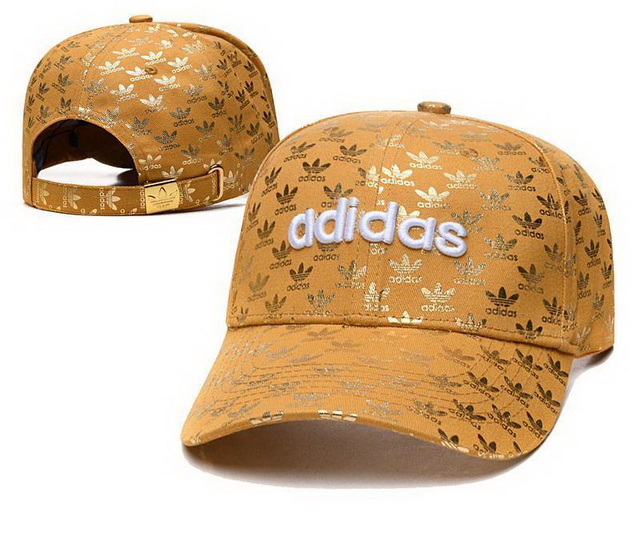 Adidas hats 21