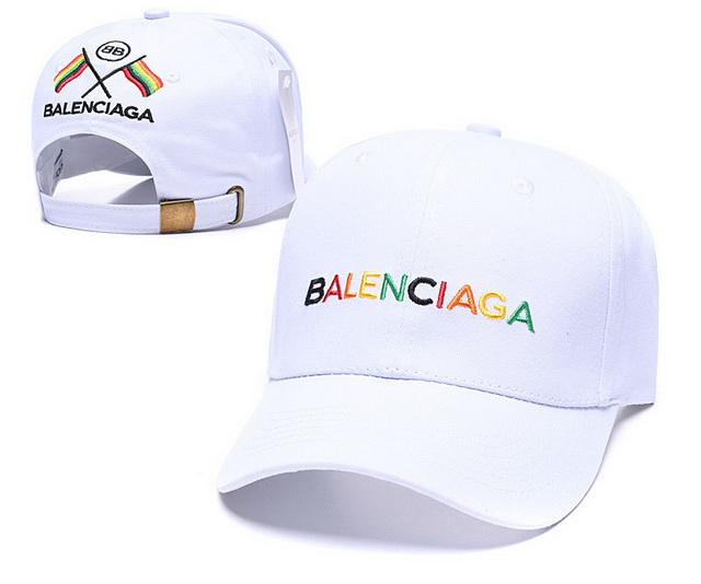 BaIenciaga hats 13