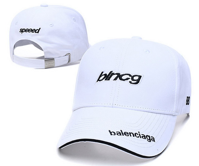 BaIenciaga hats 06