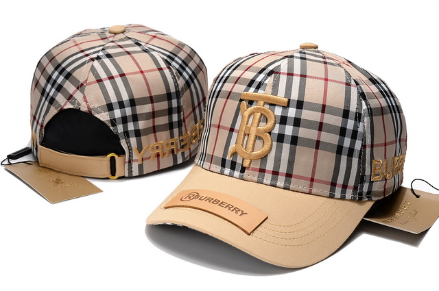 Burberry hats 15