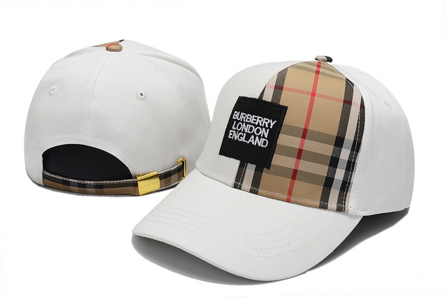 Burberry hats 17