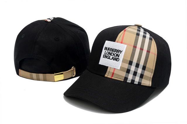 Burberry hats 18