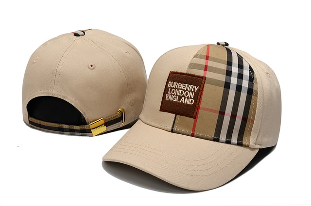 Burberry hats 19