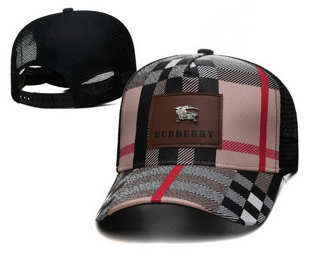 Burberry hats 21