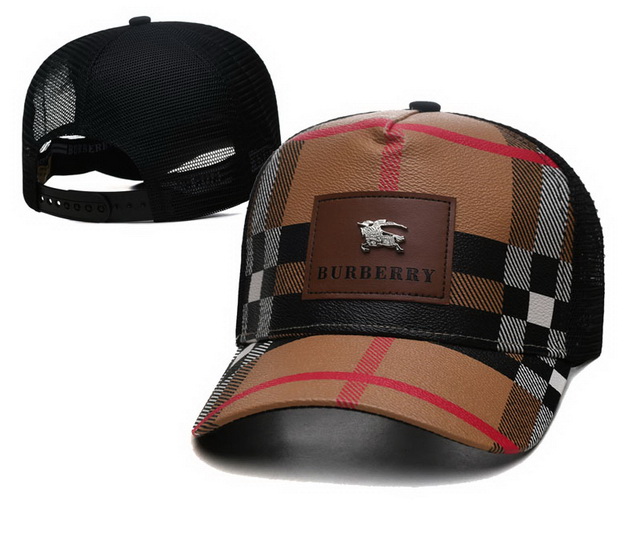 Burberry hats 23