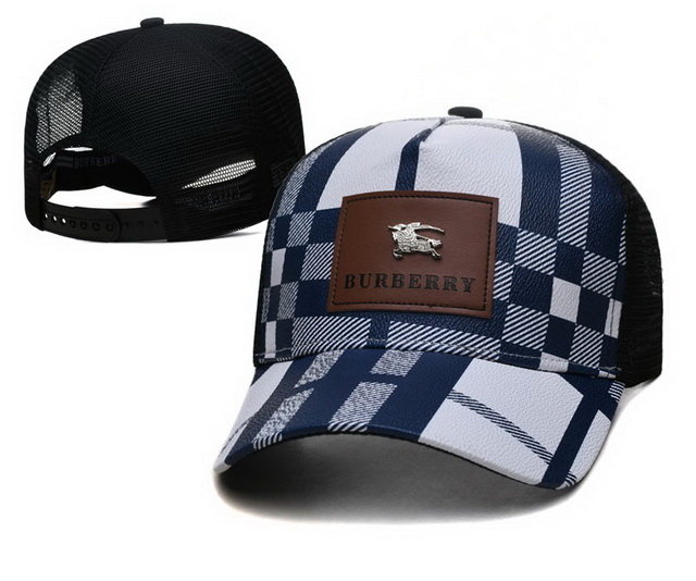 Burberry hats 25