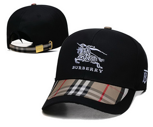 Burberry hats 29