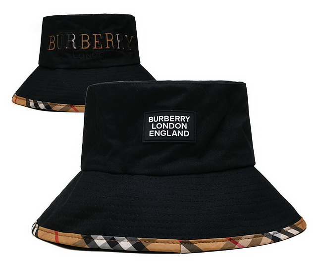 Burberry hats 33