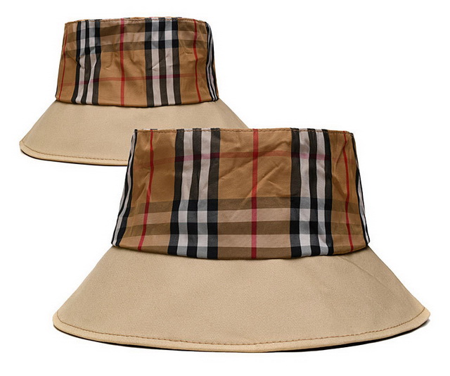 Burberry hats 36