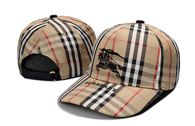 Burberry hats 04