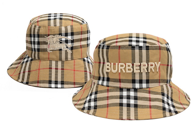 Burberry hats 07