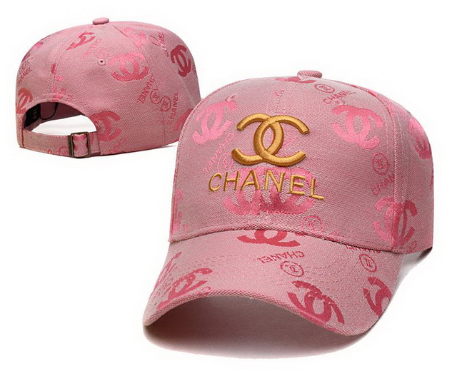 ChaneI hats 10