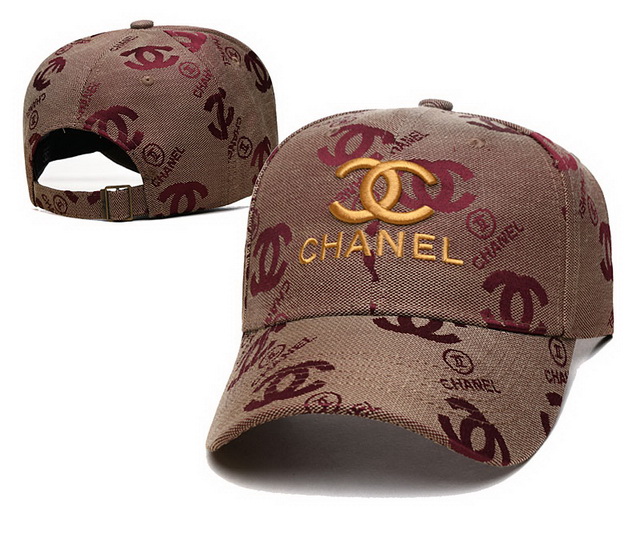 ChaneI hats 11