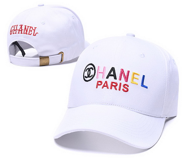 ChaneI hats 13