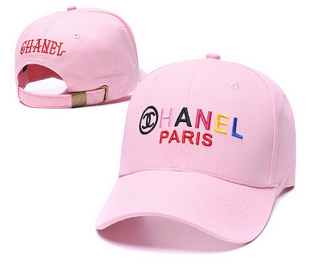 ChaneI hats 14