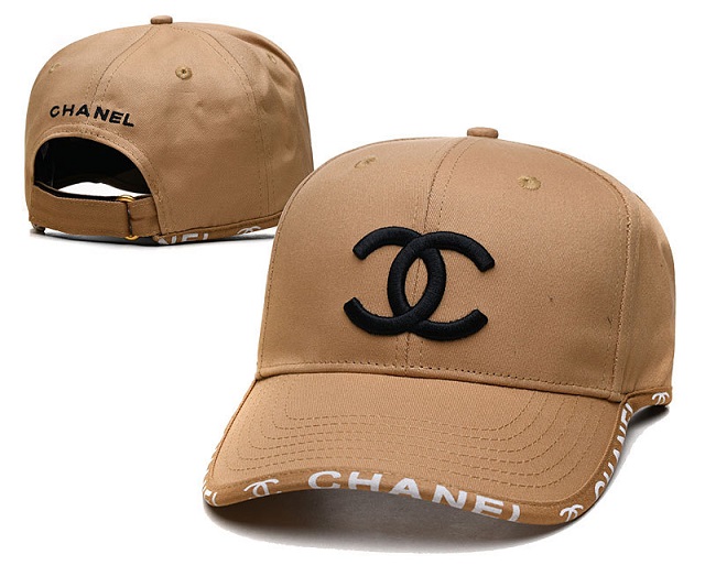 ChaneI hats 15