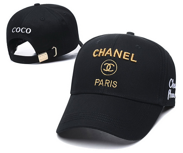 ChaneI hats 32