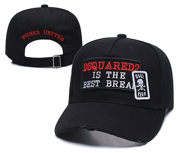 Dsquared2 hats 23