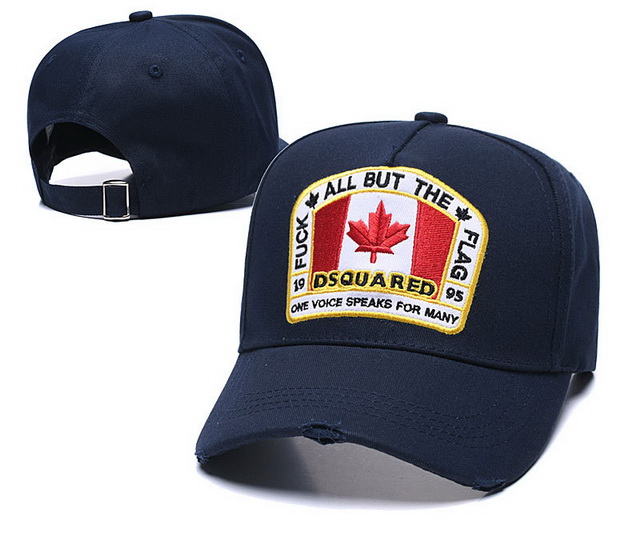 Dsquared2 hats 26