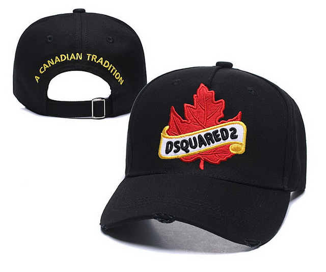 Dsquared2 hats 28