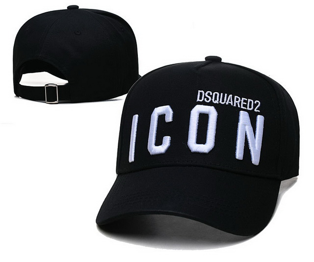 Dsquared2 hats 03