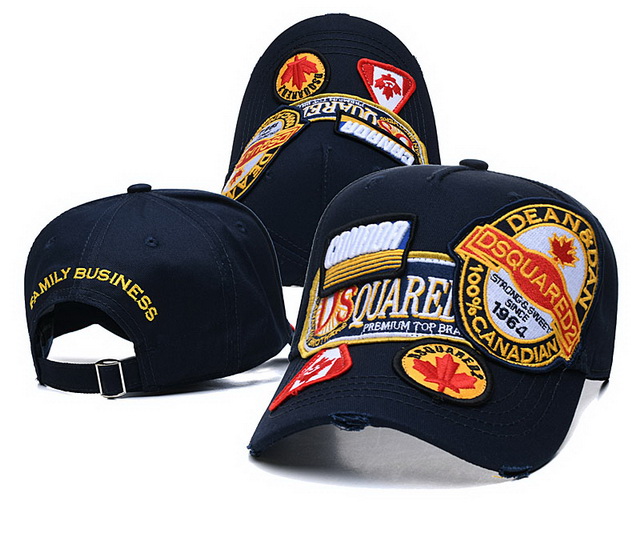 Dsquared2 hats 06